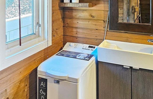 6 Person Holiday Home in Lyngdal - Foto 11