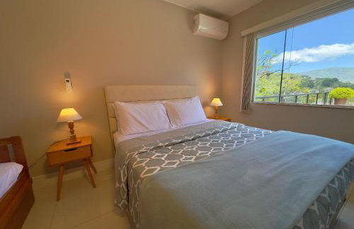 Casa maravilhosa com piscina e sauna - Foto 68