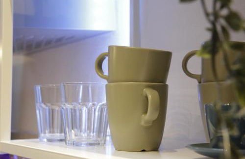 Midnight blues for 3 people near the airport - Foto 11