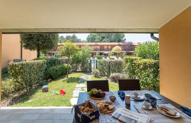 Villaggio Tamerici - Foto 3