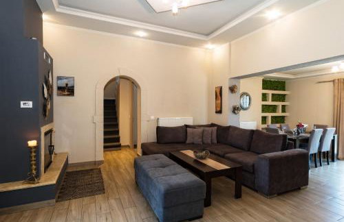 Star Jasmine House Acharavi - Foto 12