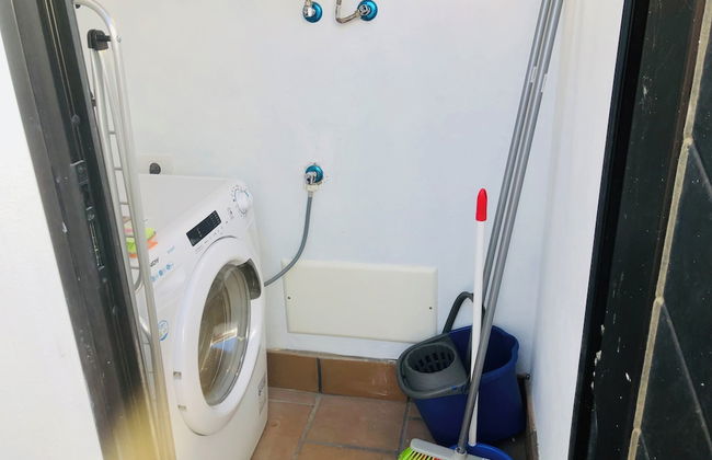 Apartment Alegria in the Stunning Village of Mozaga, Lanzarote - Foto 17