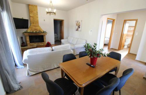 Raise Polydrosos Family Lodge - Foto 24