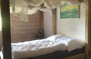 Seeblockhaus - Foto 22