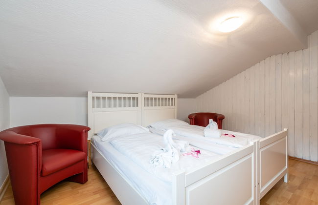 Garden House - Foto 1