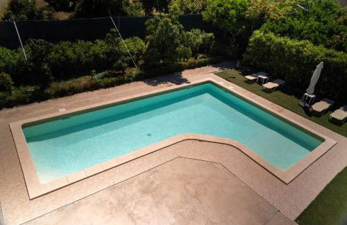 Green Orange Villa near Platanias - Photo 32