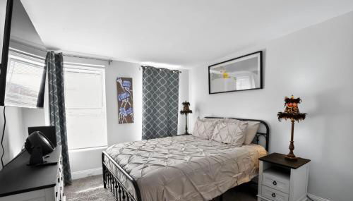 Canton townhome - Foto 5