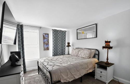 Canton townhome - Foto 5