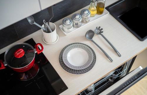 Colosseo Luxe Apartment in the center of Rome - Foto 14