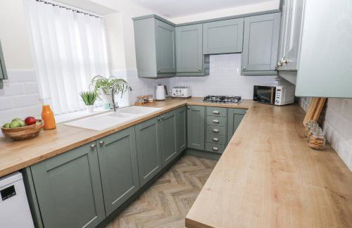 Court Street Cottage - Foto 7