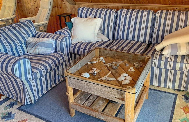 6 Person Holiday Home in Meloy - Foto 6