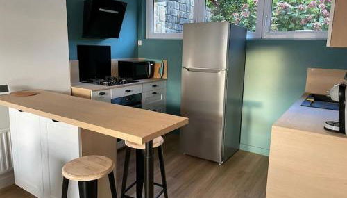 Jolie maison à Equihen-Plage - Foto 2