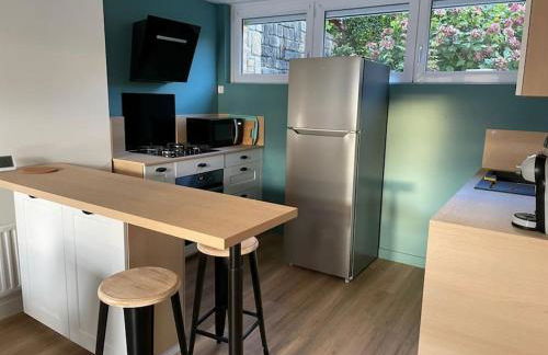 Jolie maison à Equihen-Plage - Foto 2