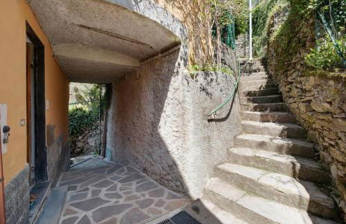 Cottage rustico con vista mare - Foto 35