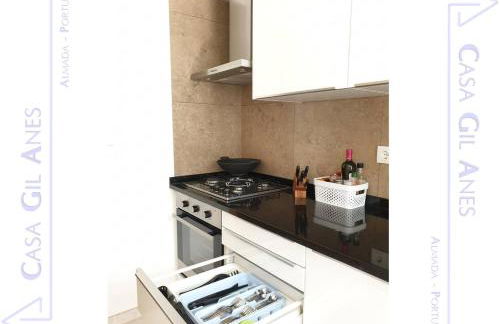 Casa Gil Anes - Foto 17