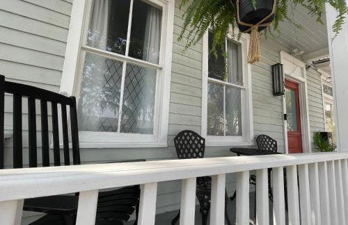 Romantic Studio Apt in Historic Downtown Savannah - Foto 26