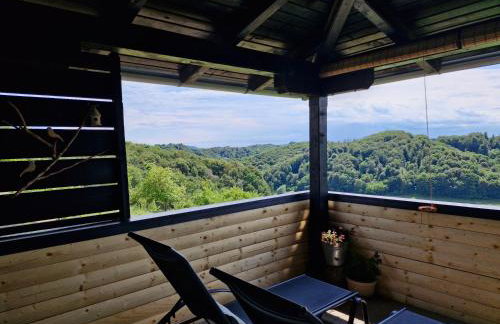 GREENHILLS Relax & Holiday House - Foto 52