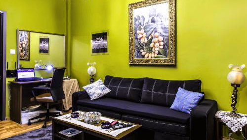 Premium GaLeRia 4A - Foto 2