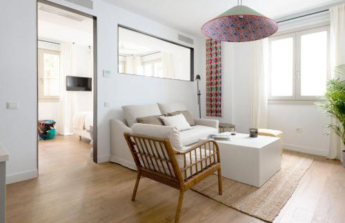 Tetuán 15 Boutique Apartments by Hommyhome - Foto 11