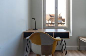 Le Petit George V - Appartement design proche Thermes - Foto 31