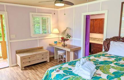 Hawaiian Sanctuary Eco Retreat Center - Foto 22