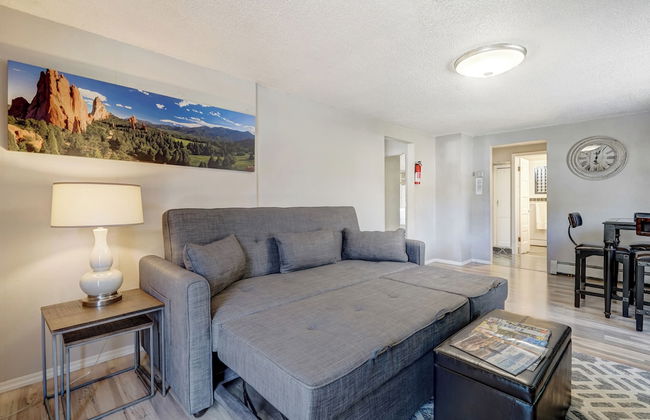 OCC Complex - Photo 34