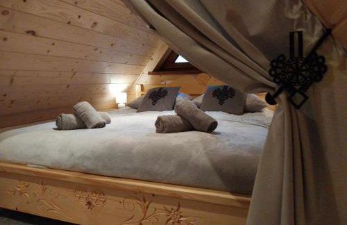 Domki Na Brzyzku - Foto 31