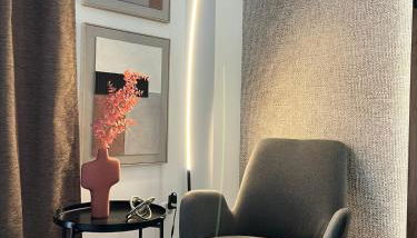 Marina Coastal Bliss Málaga centro - Photo 4