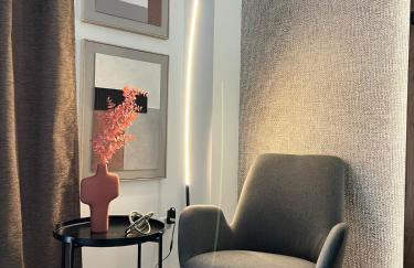 Marina Coastal Bliss Málaga centro - Photo 4