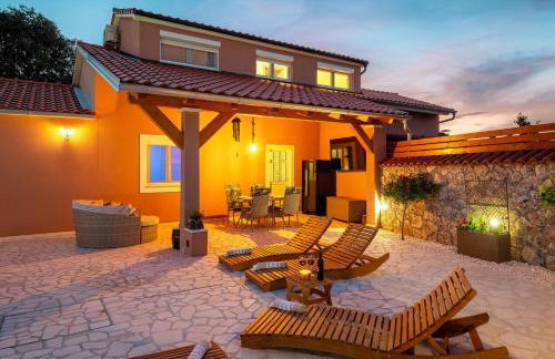 Villa Nika - Foto 57