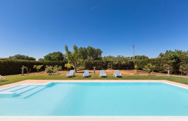 Villa Emary - Foto 34