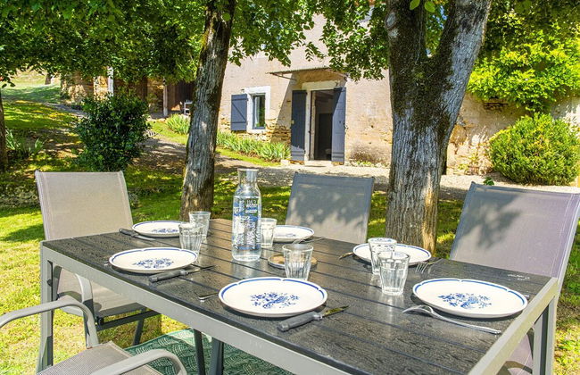 Tranquil Holiday Home in Soturac With Pool - Foto 78