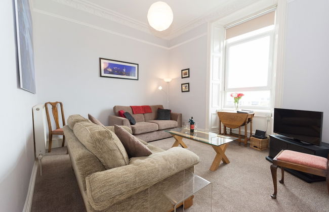 Beautiful City Center 2 Bed Apartment with Park View - Foto 19