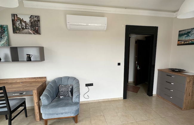 BONİTO HOUSE - Foto 24