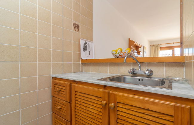 Villa Victoria in Cala en Porter - Photo 25