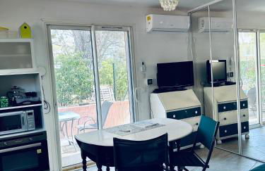 Moderne Mini Maison - Quartier Résidentiel Calme - Foto 33