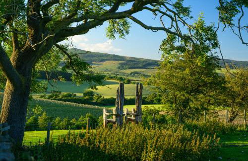 The Farmhouse at Broughton Sanctuary - Foto 15