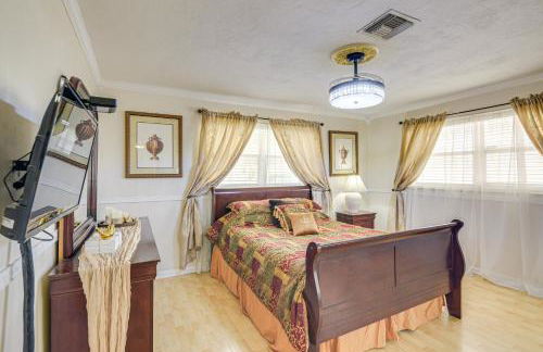 Pompano Beach Home with Pool and Dock about 4 Mi to Pier! - Foto 10