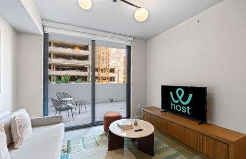 Modern Condo in Downtown Miami Near Bayside - Foto 10