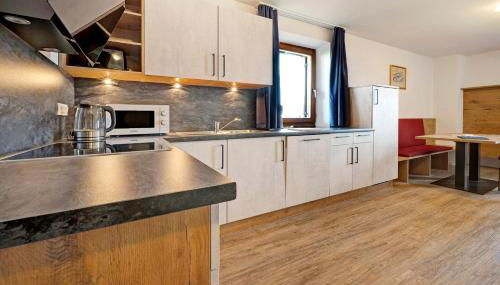 Residence Condor Apt Eidechsspitz - Foto 5