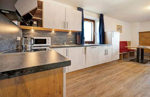 Residence Condor Apt Eidechsspitz - Foto 5