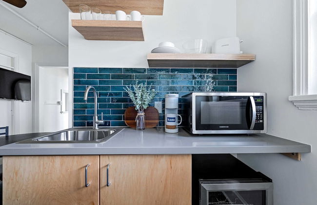 Kasa Downtown Asheville - Foto 34