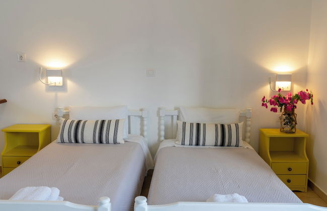 Irene Hotel - Foto 12