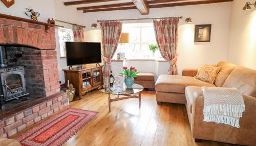 Bellamour End Cottage - Foto 5