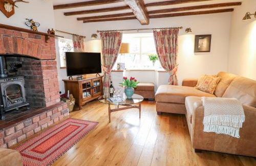 Bellamour End Cottage - Foto 5