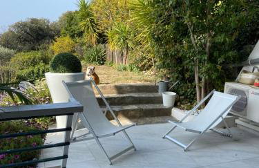 LA MAISON DE DOMS vue mer - Foto 27