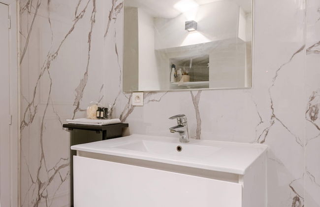 Huswell - Stay at Cape Montigny in Ghent - Foto 21