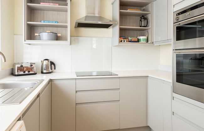 Host Stay Riverbank - Foto 3