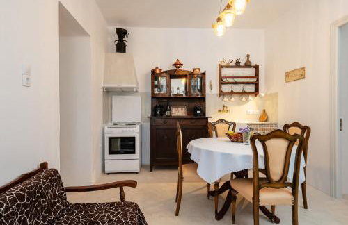 Michael's apartment Filoti - Foto 26