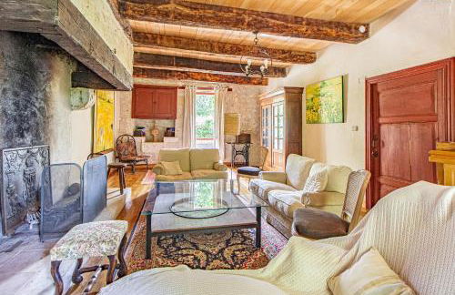 Maison de charme avec piscine - Oc Keys - Foto 10